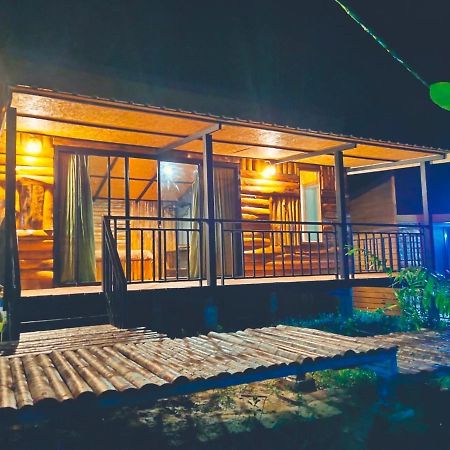 Hotel Kohmook Nurse House Ko Muk Exterior foto